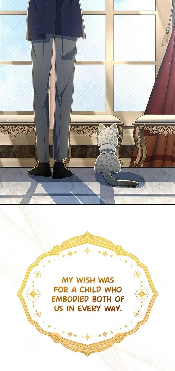 The Contract Couple: Ines & Kaisac Chapter 82 page 112