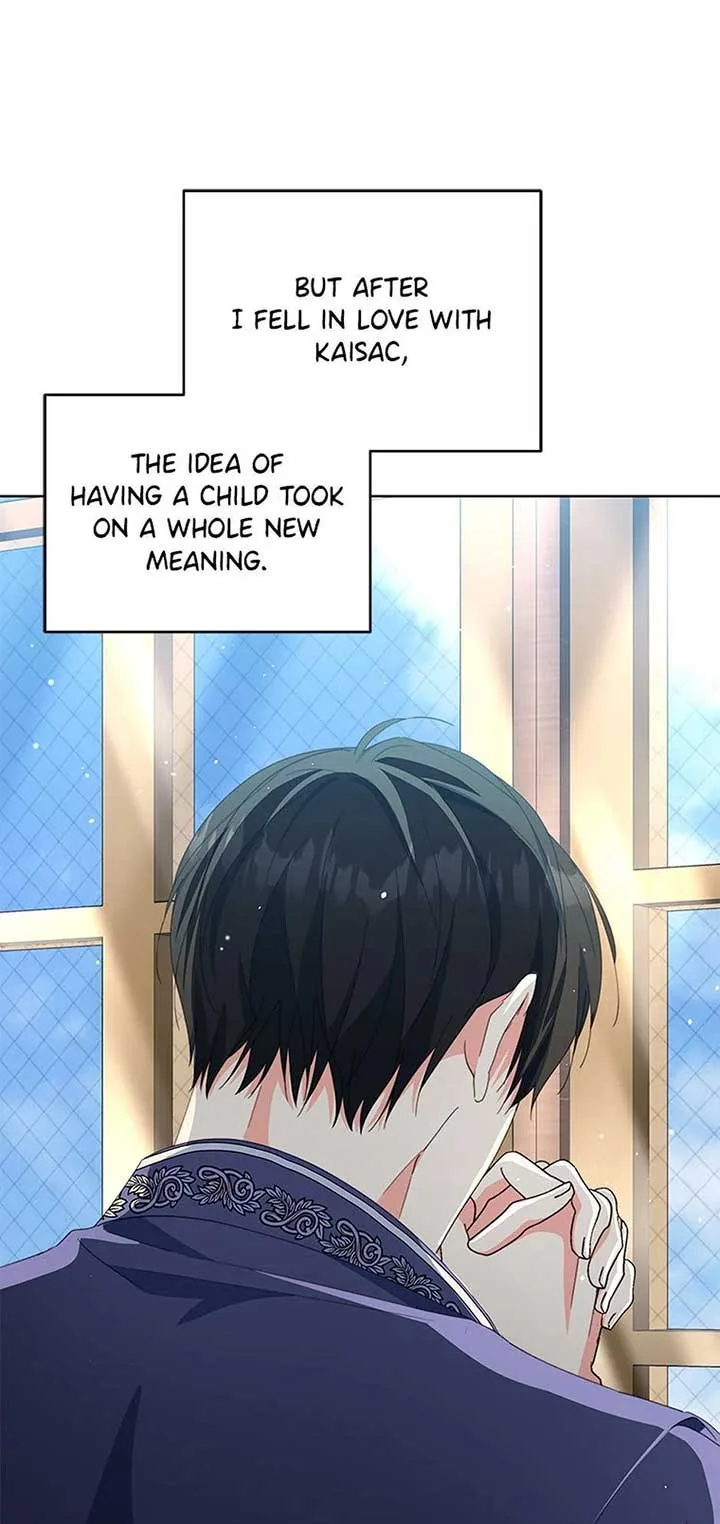 The Contract Couple: Ines & Kaisac Chapter 82 page 110