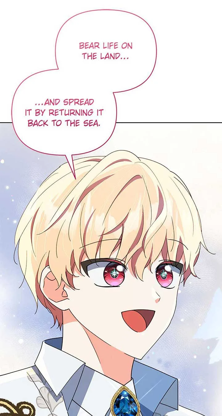 The Contract Couple: Ines & Kaisac Chapter 82 page 116