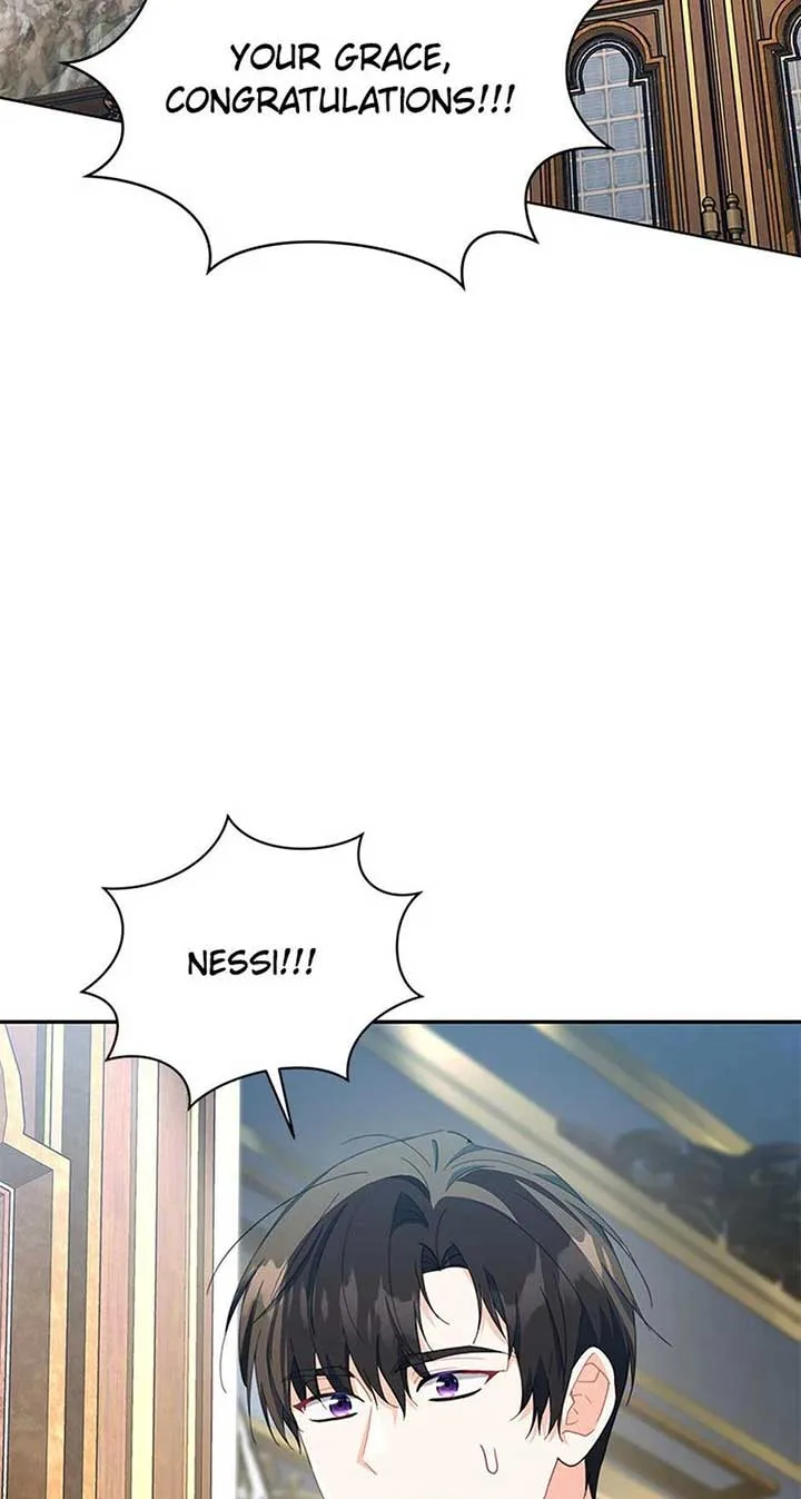 The Contract Couple: Ines & Kaisac Chapter 82 page 119
