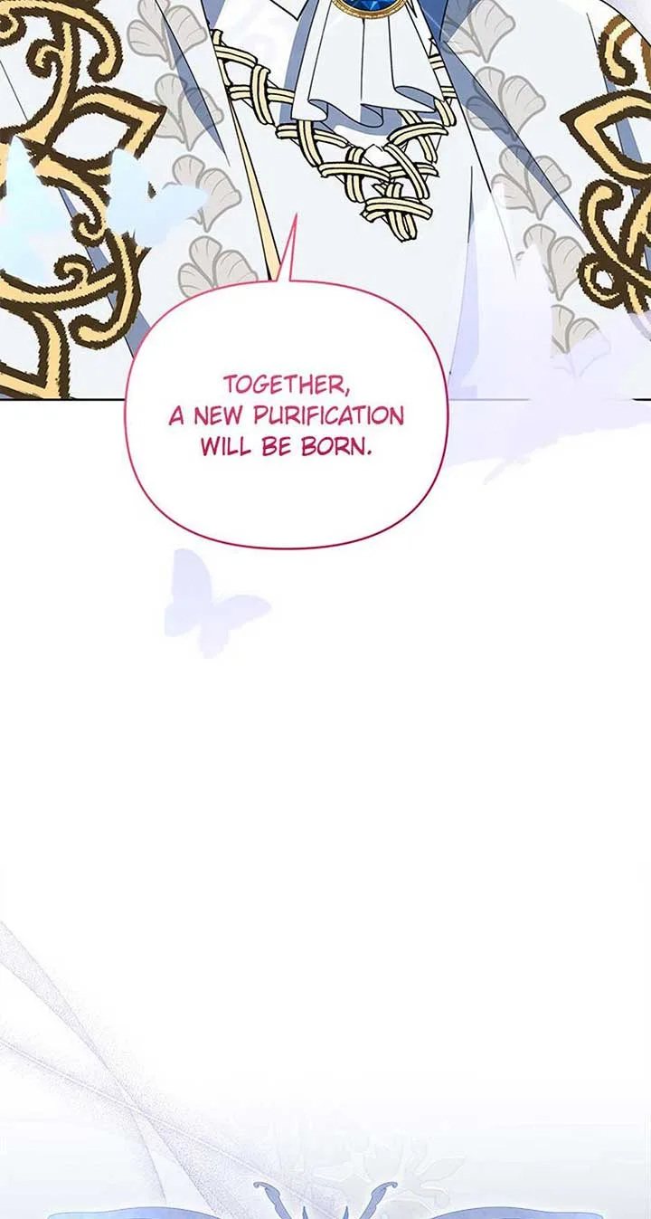 The Contract Couple: Ines & Kaisac Chapter 82 page 117