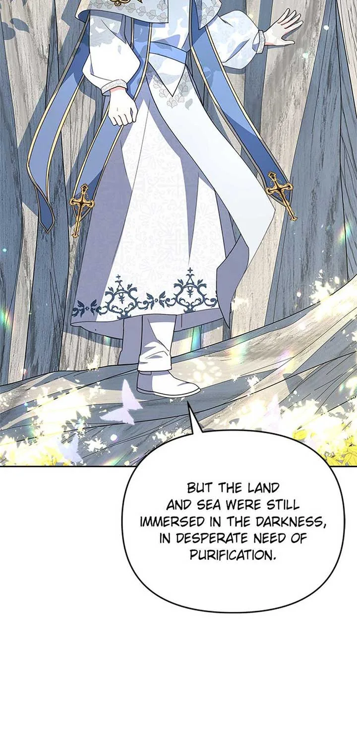 The Contract Couple: Ines & Kaisac Chapter 82 page 115