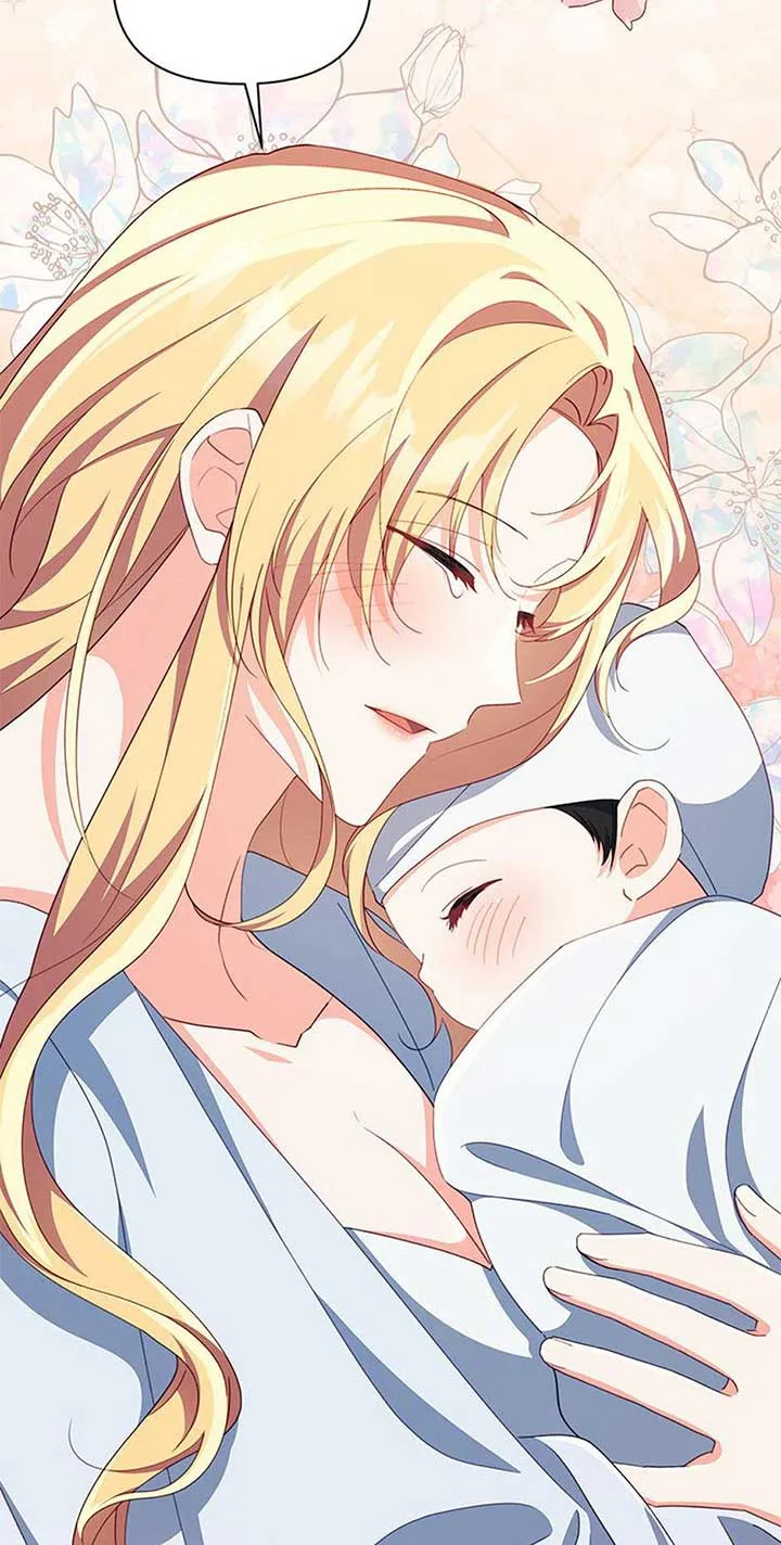 The Contract Couple: Ines & Kaisac Chapter 82 page 124