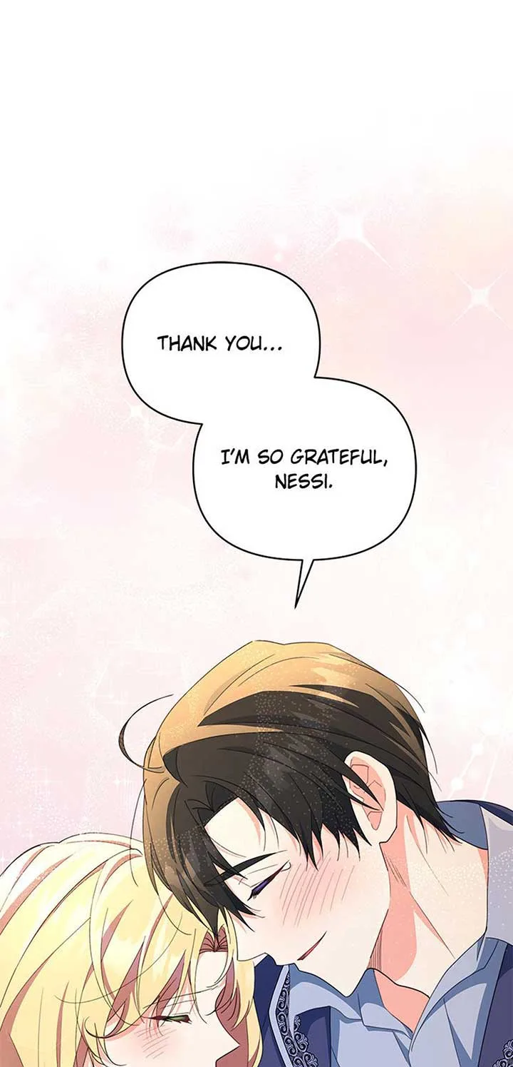 The Contract Couple: Ines & Kaisac Chapter 82 page 129