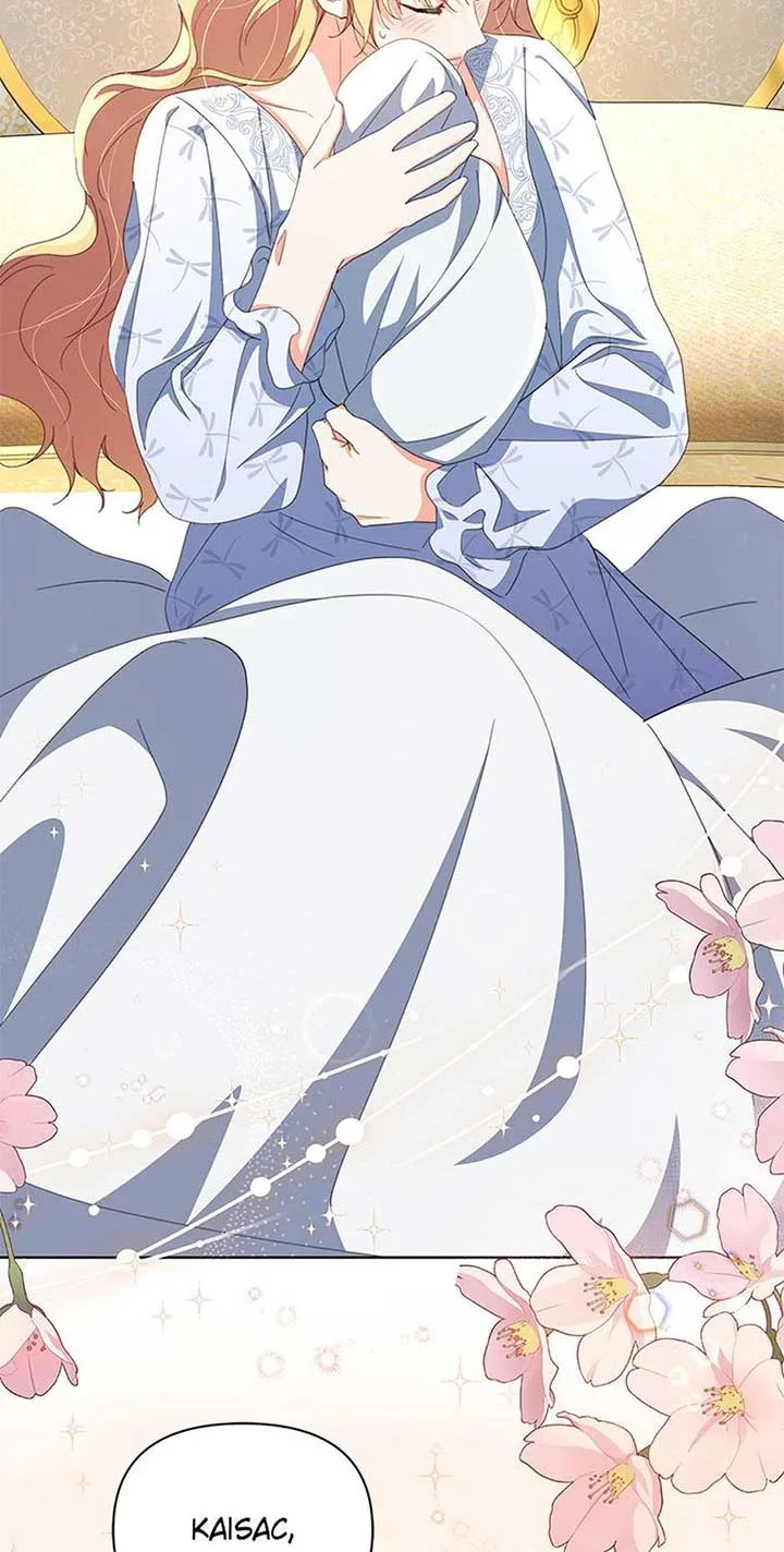 The Contract Couple: Ines & Kaisac Chapter 82 page 123