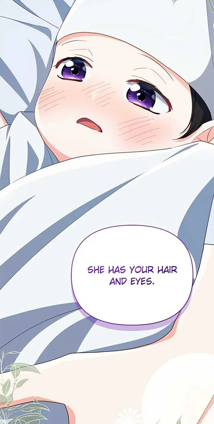 The Contract Couple: Ines & Kaisac Chapter 82 page 126