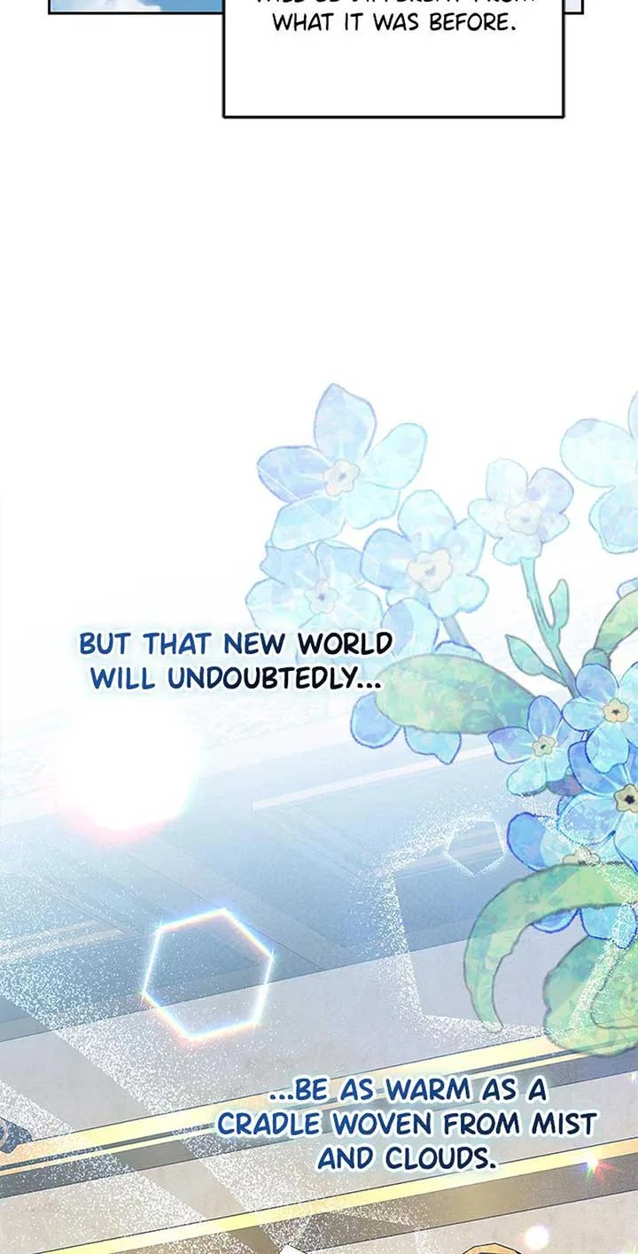 The Contract Couple: Ines & Kaisac Chapter 82 page 134