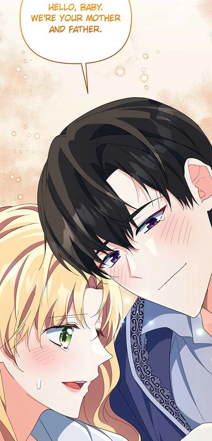 The Contract Couple: Ines & Kaisac Chapter 82 page 131