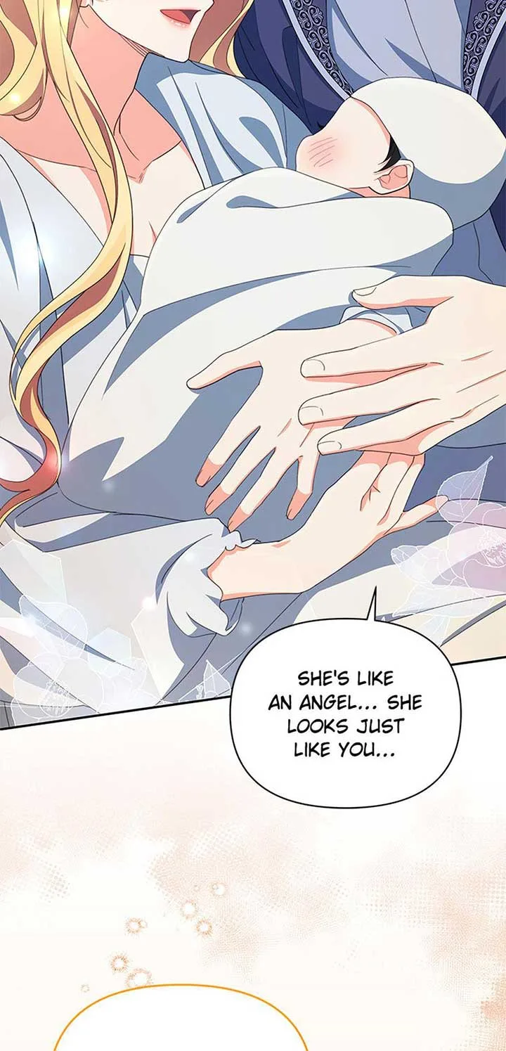 The Contract Couple: Ines & Kaisac Chapter 82 page 130