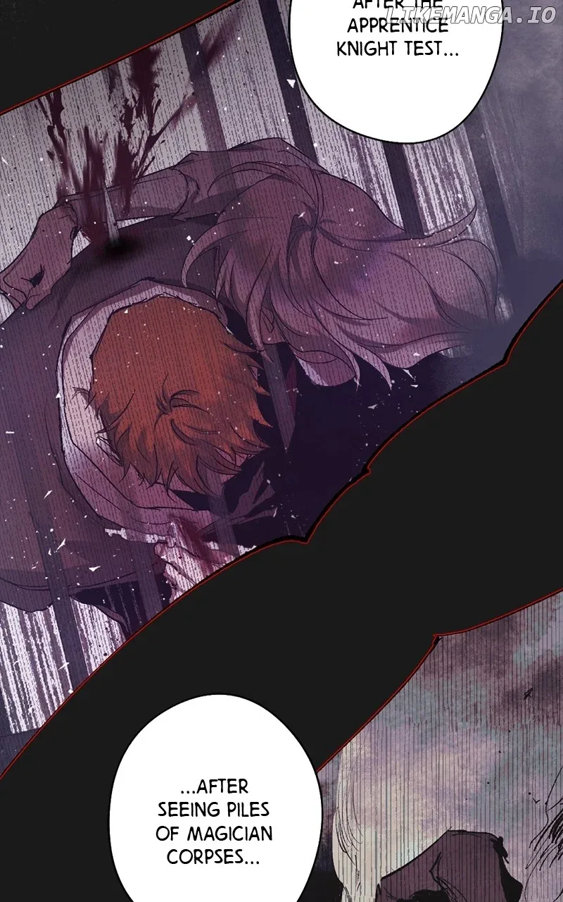 The Demon King’s Confession Chapter 82 page 9
