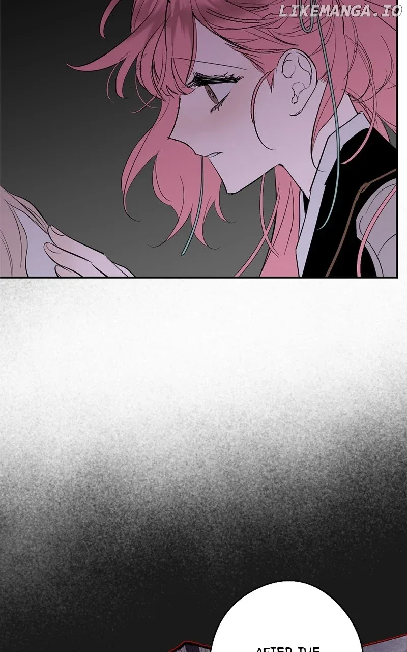 The Demon King’s Confession Chapter 82 page 8