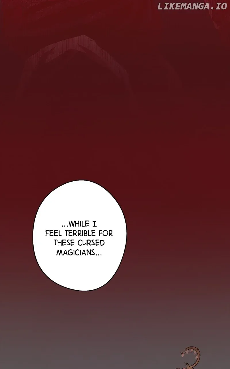 The Demon King’s Confession Chapter 82 page 12