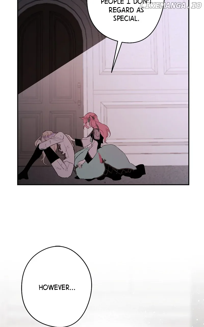 The Demon King’s Confession Chapter 82 page 19
