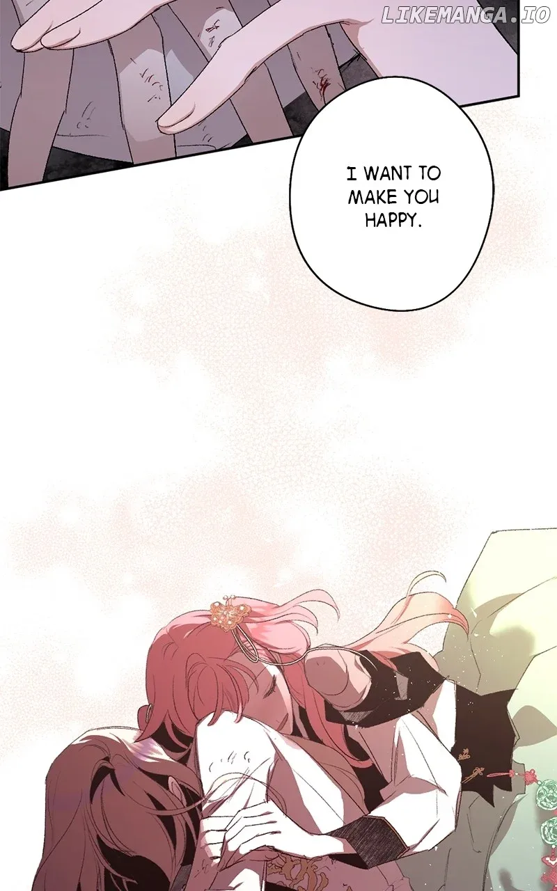 The Demon King’s Confession Chapter 82 page 23