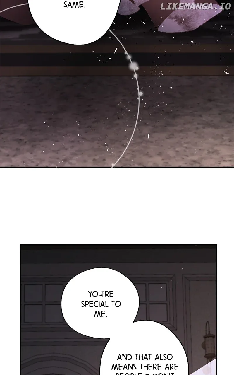 The Demon King’s Confession Chapter 82 page 18