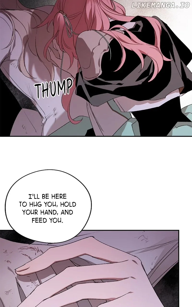 The Demon King’s Confession Chapter 82 page 22