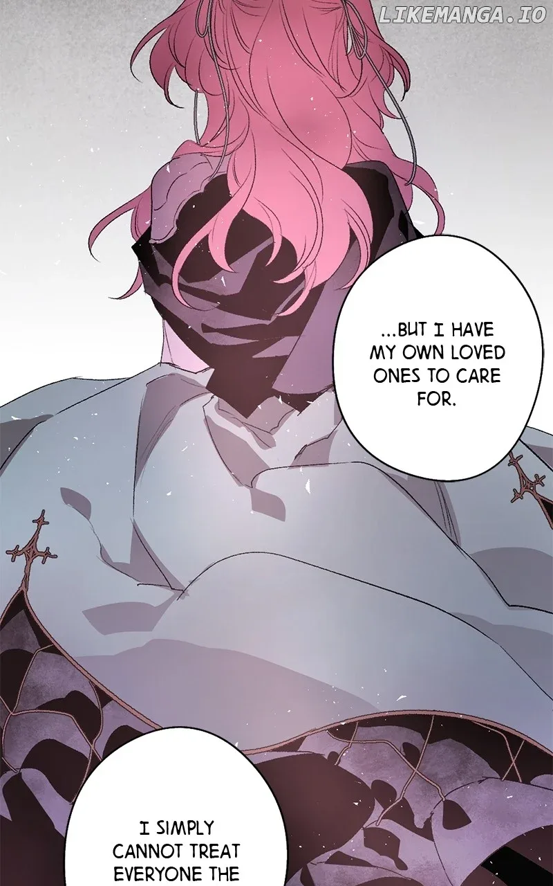 The Demon King’s Confession Chapter 82 page 17