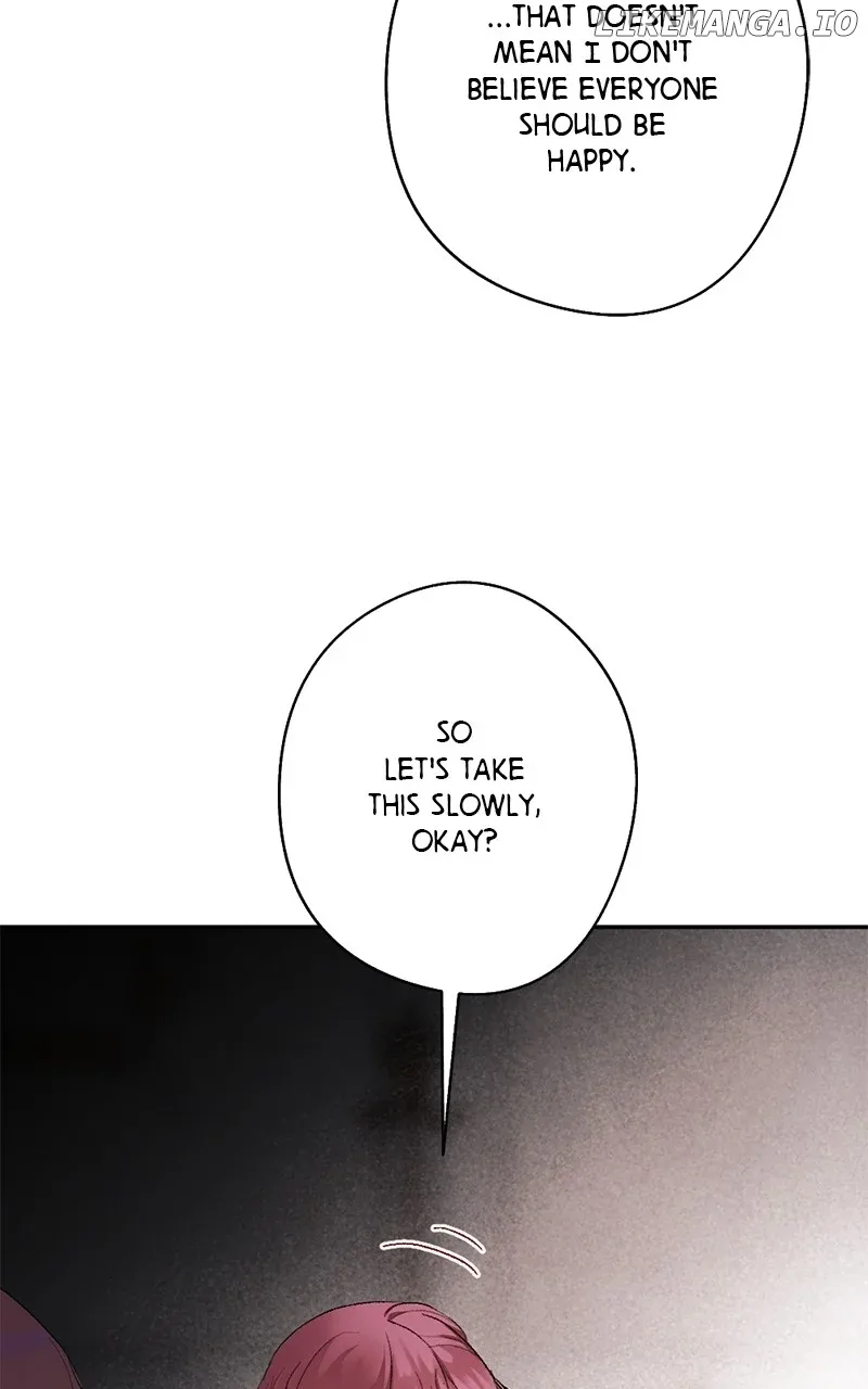 The Demon King’s Confession Chapter 82 page 21