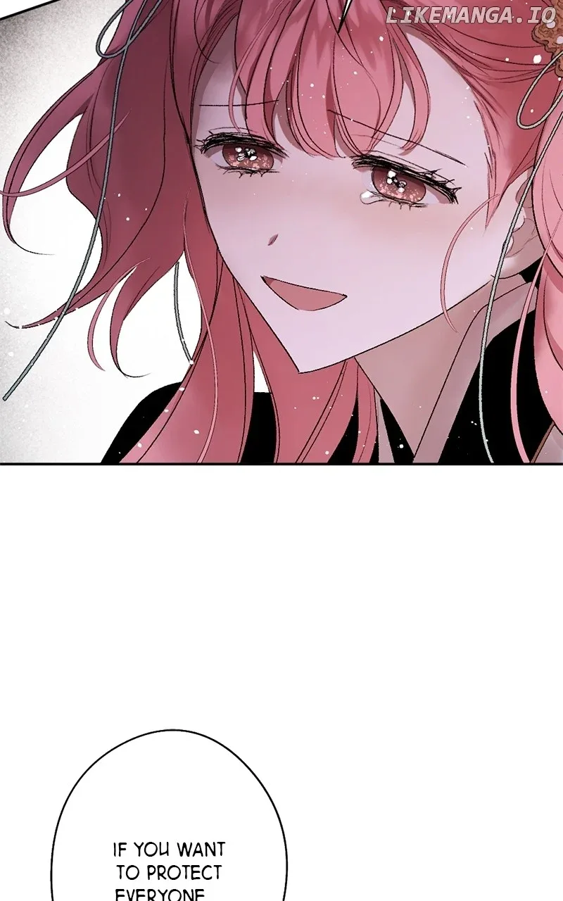 The Demon King’s Confession Chapter 82 page 35