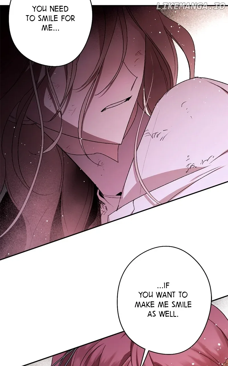 The Demon King’s Confession Chapter 82 page 34