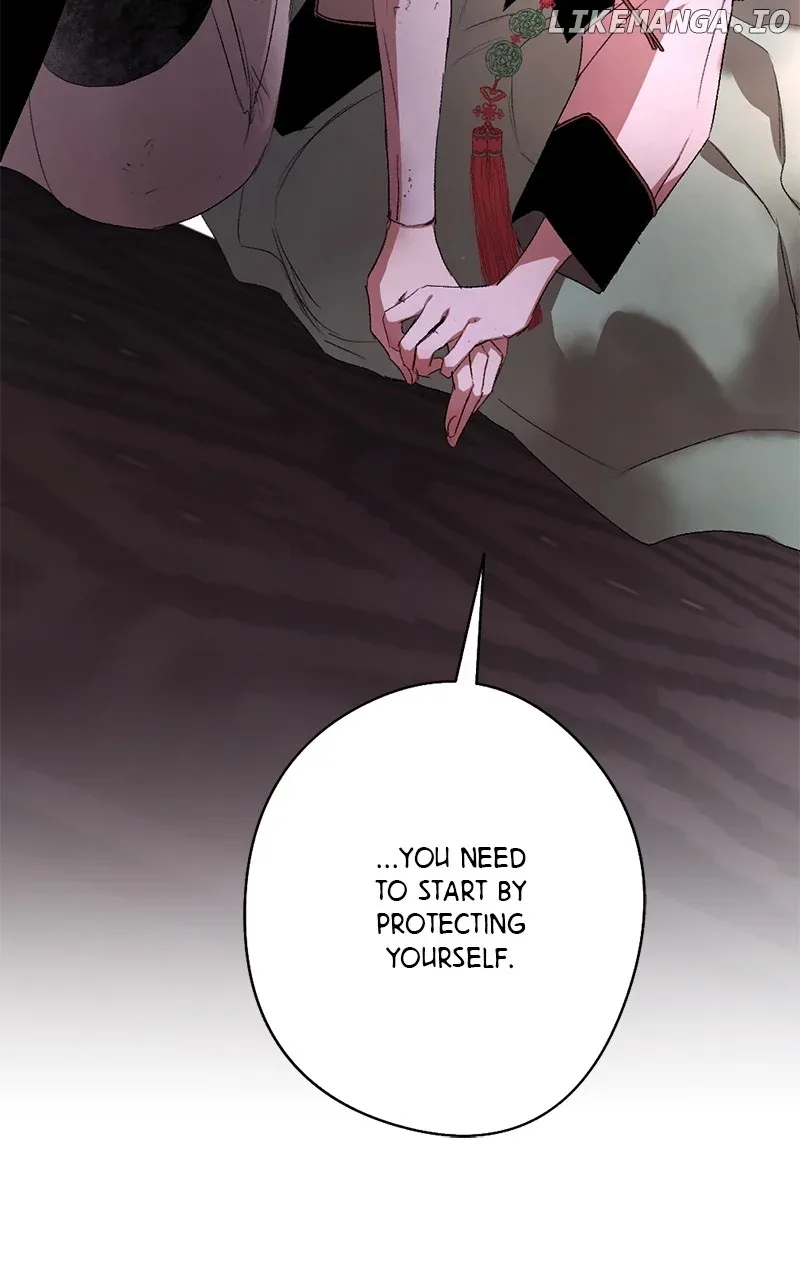 The Demon King’s Confession Chapter 82 page 37