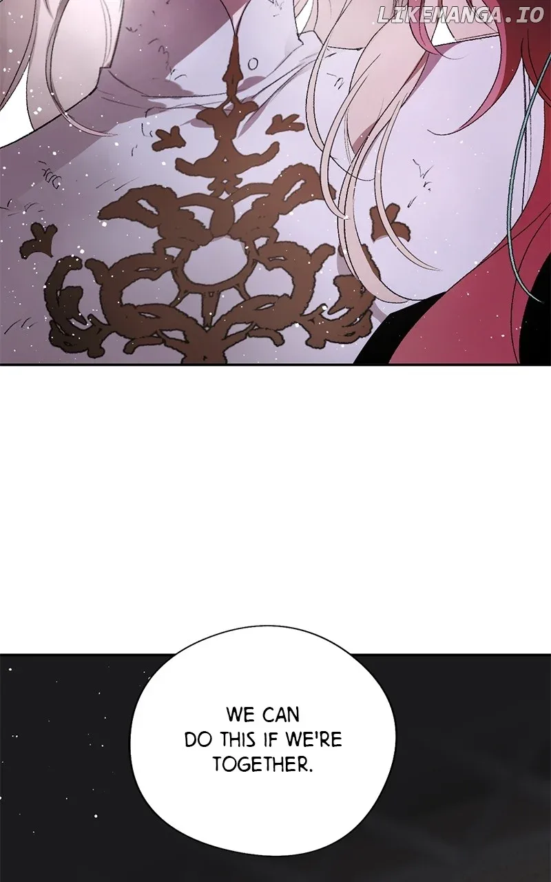 The Demon King’s Confession Chapter 82 page 41