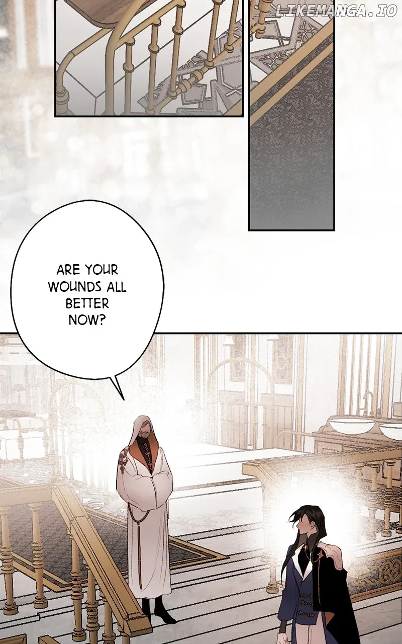 The Demon King’s Confession Chapter 82 page 46
