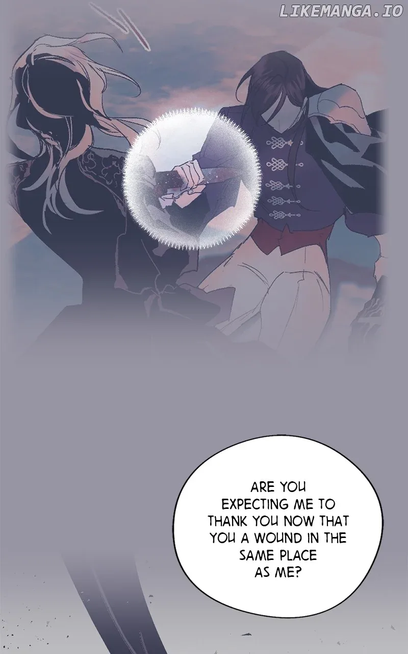 The Demon King’s Confession Chapter 82 page 56