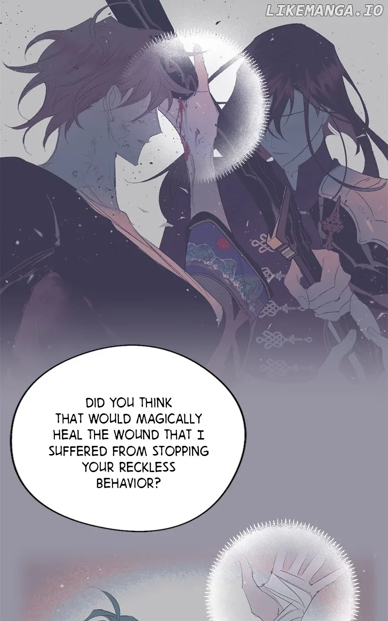 The Demon King’s Confession Chapter 82 page 57