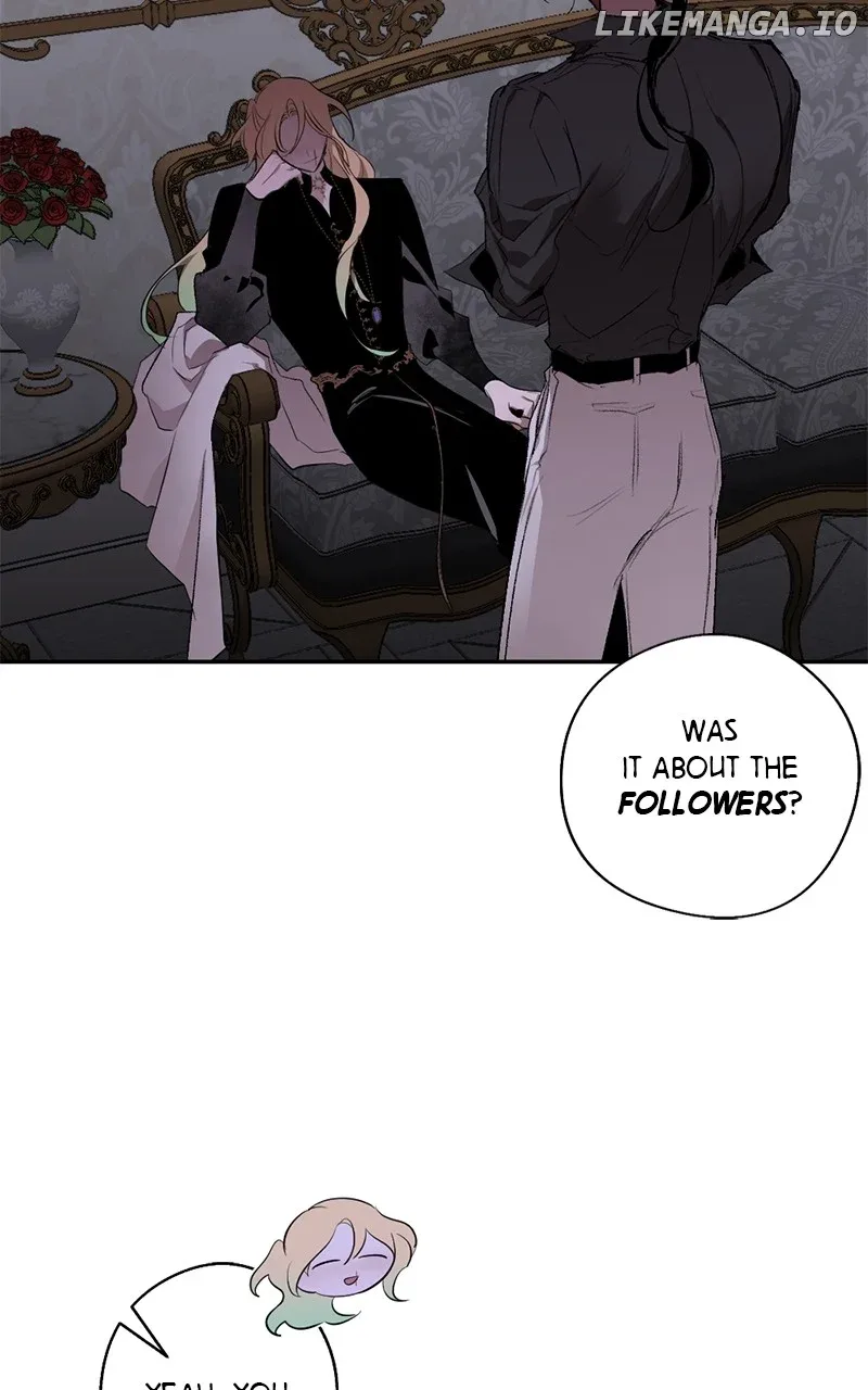 The Demon King’s Confession Chapter 82 page 68