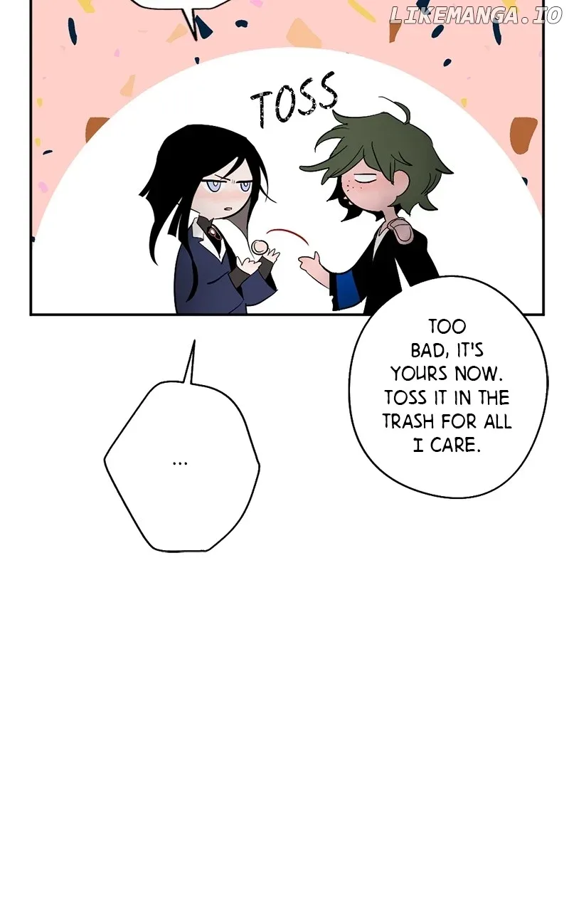 The Demon King’s Confession Chapter 82 page 60
