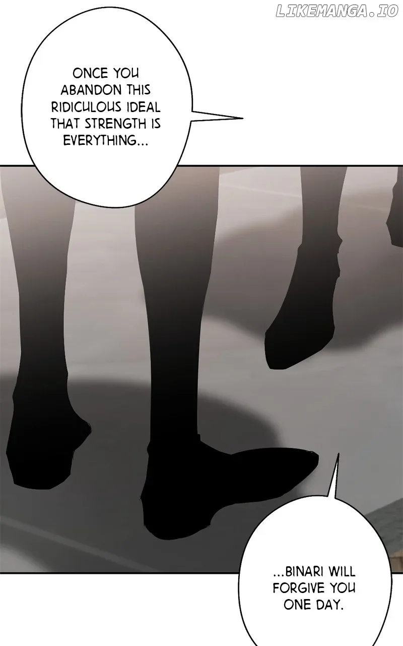 The Demon King’s Confession Chapter 82 page 61