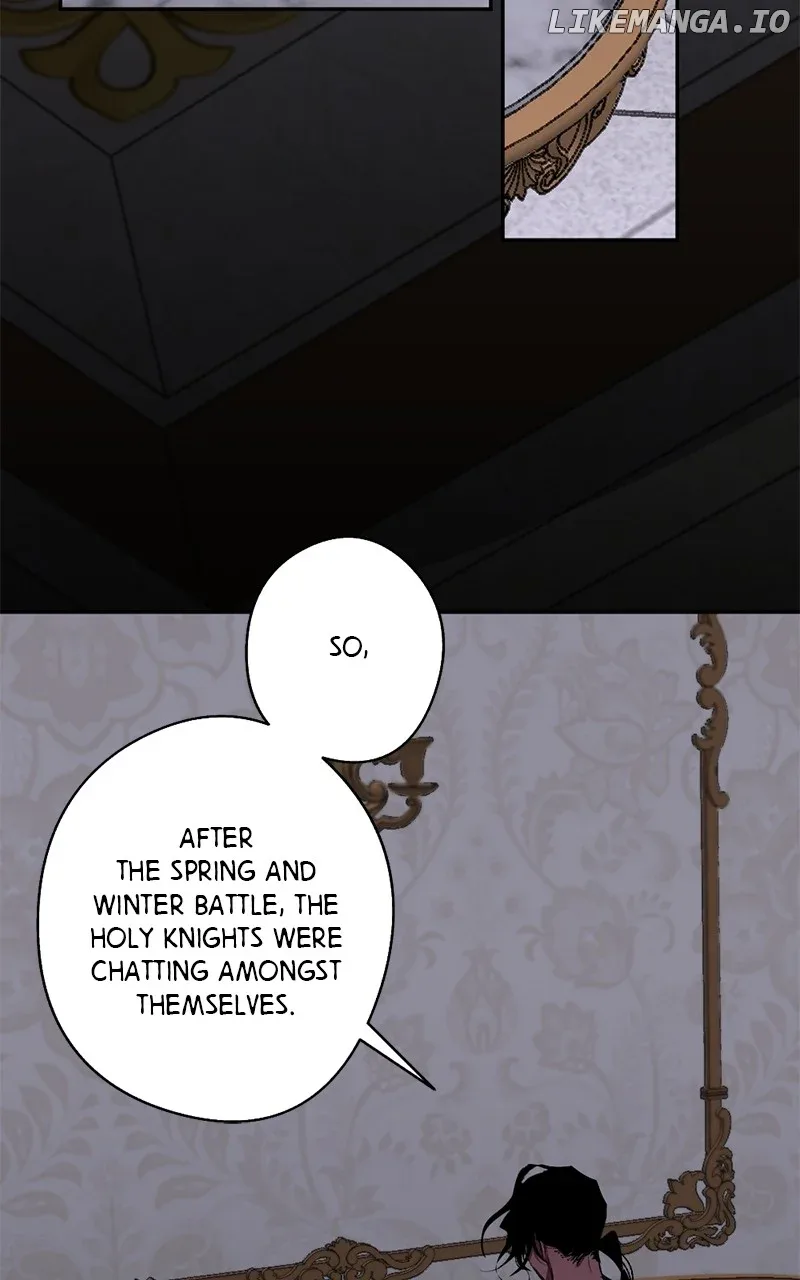 The Demon King’s Confession Chapter 82 page 67