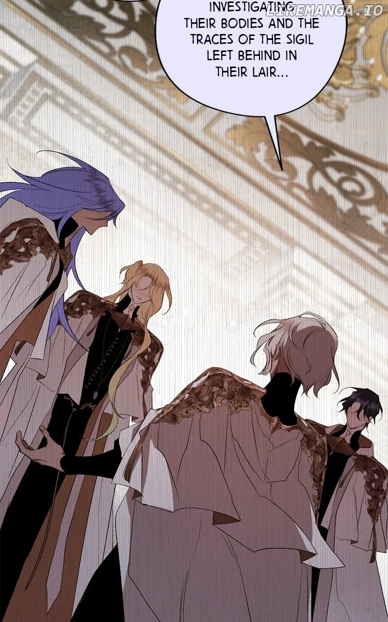The Demon King’s Confession Chapter 82 page 74