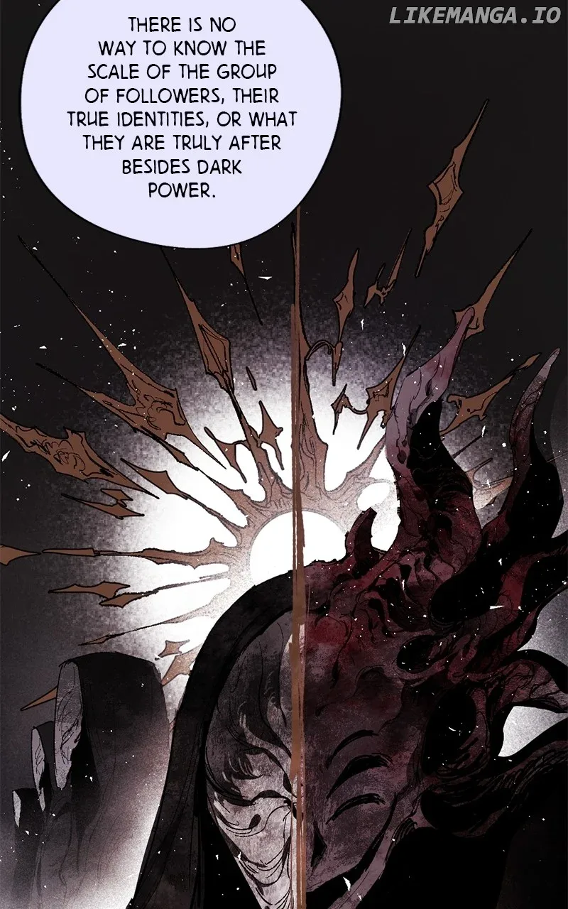 The Demon King’s Confession Chapter 82 page 76