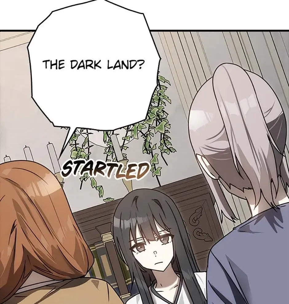 The Demon Prince goes to the Academy Chapter 81 page 6