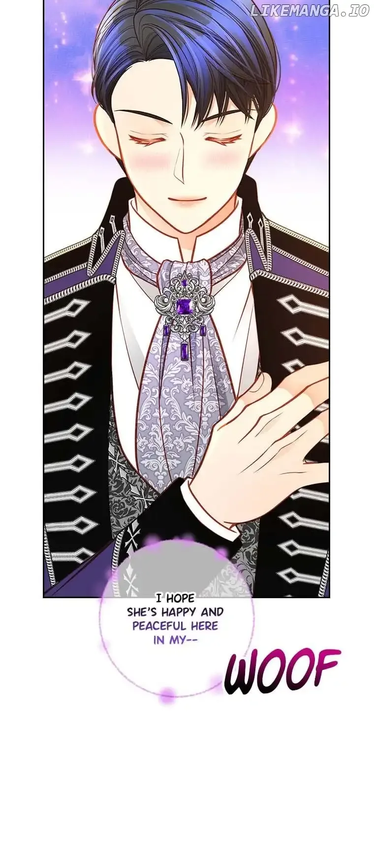 The Duchess’s Secret Dressing Room Chapter 80 page 11