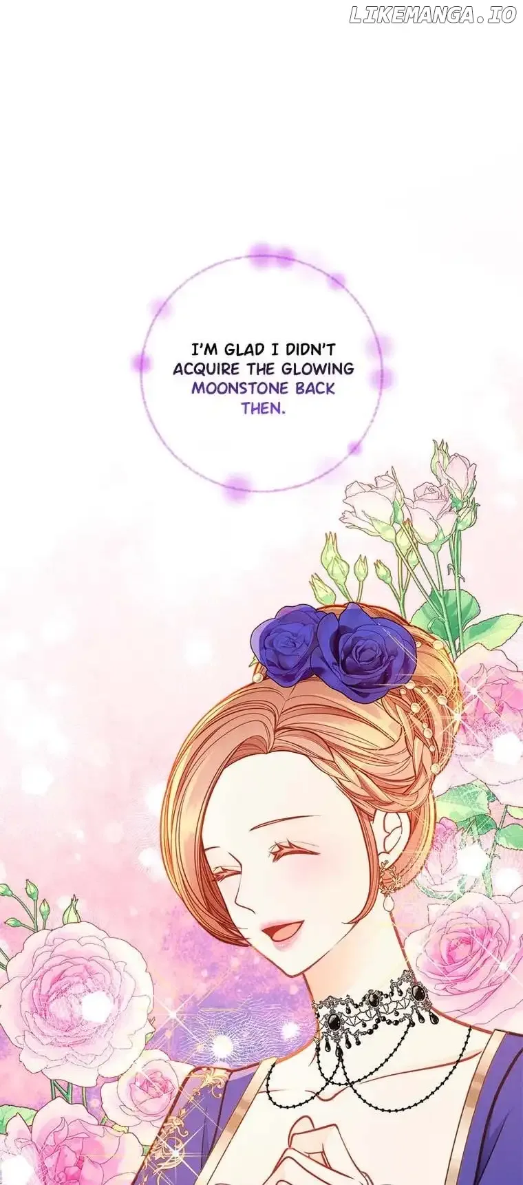 The Duchess’s Secret Dressing Room Chapter 80 page 9