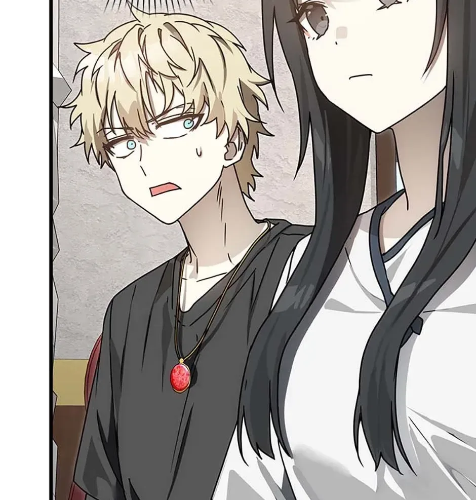 The Demon Prince goes to the Academy Chapter 81 page 9