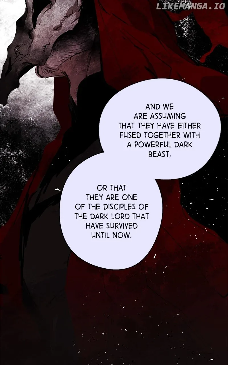 The Demon King’s Confession Chapter 82 page 83