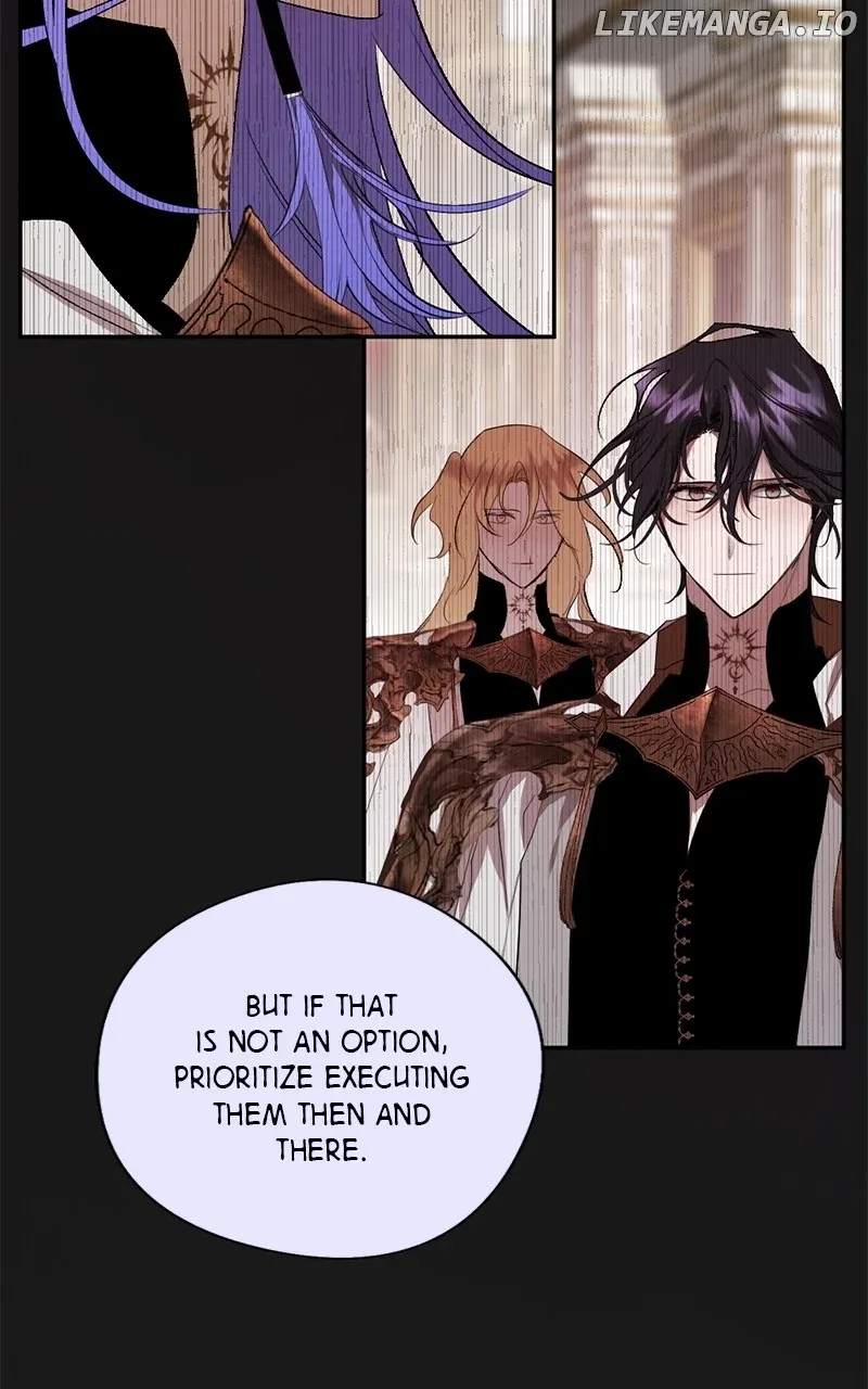 The Demon King’s Confession Chapter 82 page 85