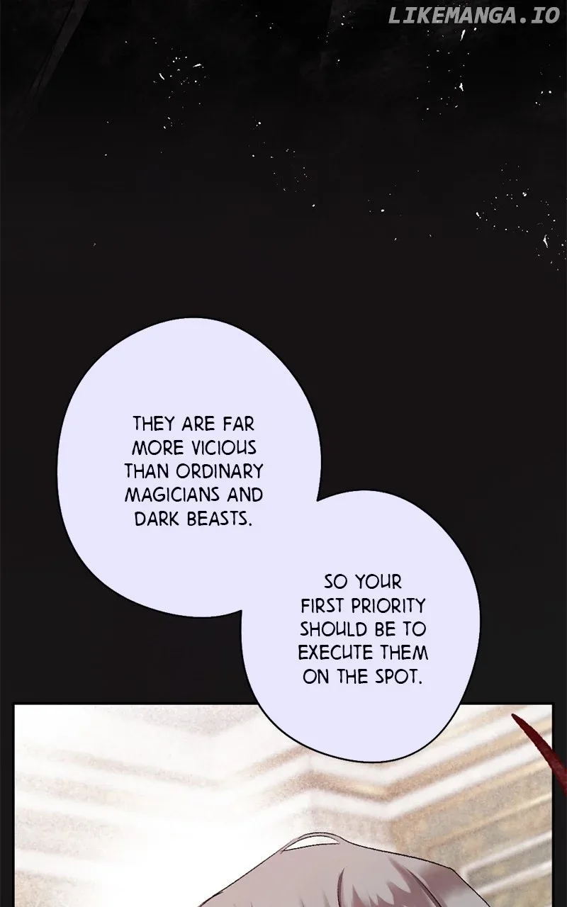 The Demon King’s Confession Chapter 82 page 80