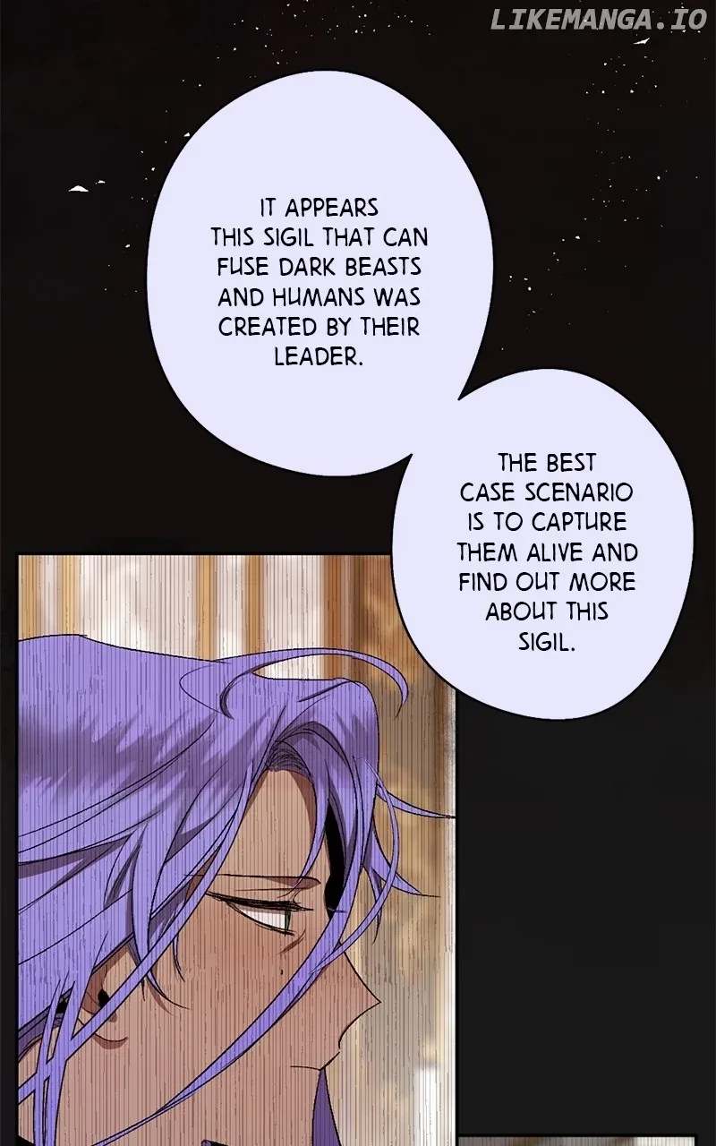 The Demon King’s Confession Chapter 82 page 84