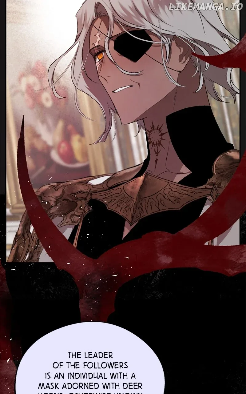 The Demon King’s Confession Chapter 82 page 81