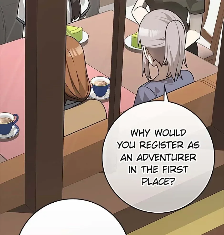 The Demon Prince goes to the Academy Chapter 81 page 12