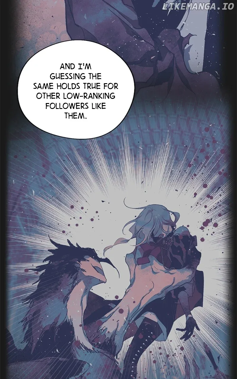 The Demon King’s Confession Chapter 82 page 91