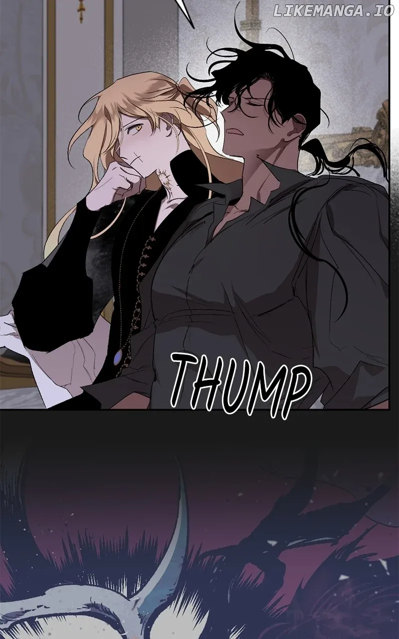 The Demon King’s Confession Chapter 82 page 93