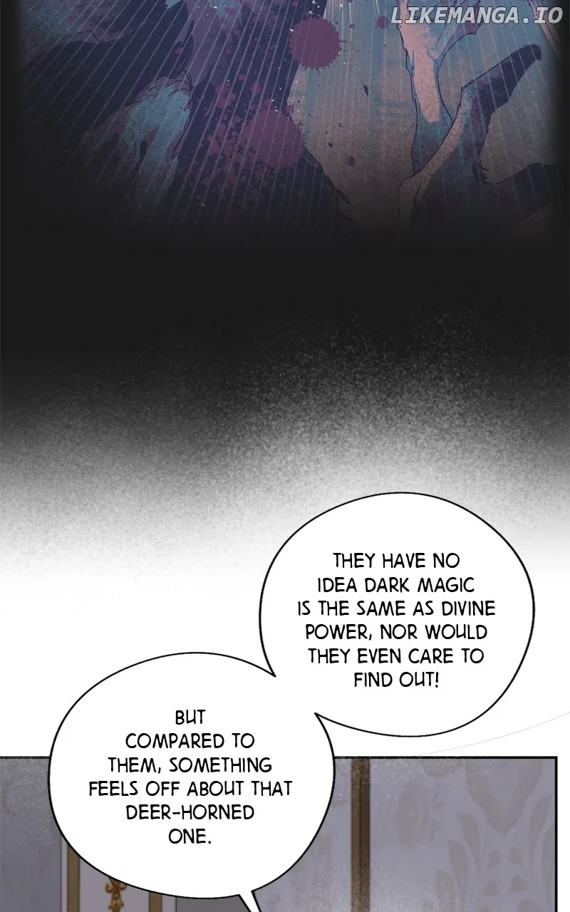 The Demon King’s Confession Chapter 82 page 92