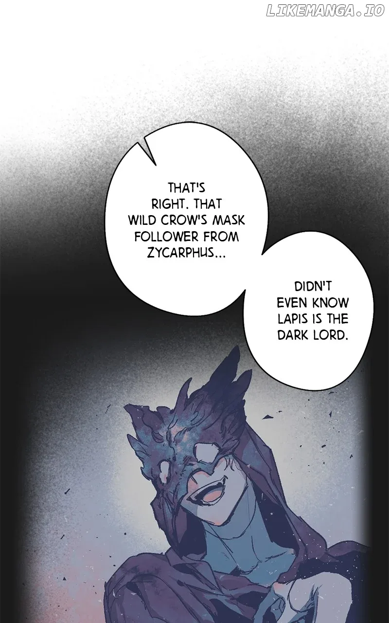 The Demon King’s Confession Chapter 82 page 90