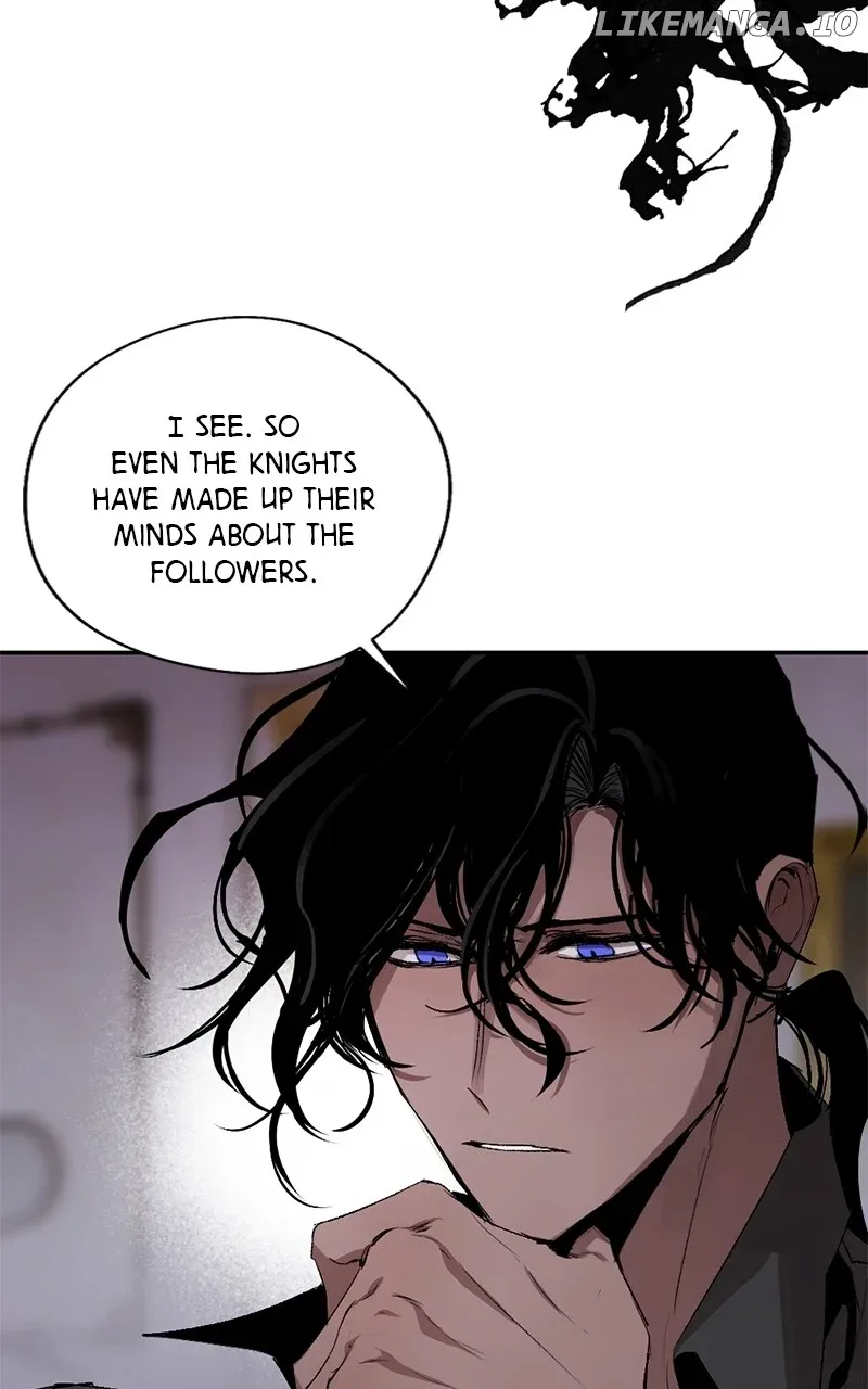 The Demon King’s Confession Chapter 82 page 87